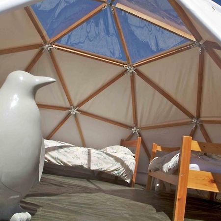 Les Domes Du Chalet Viso Hotel Arvieux Exterior photo